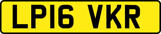 LP16VKR