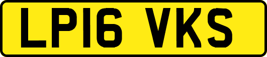 LP16VKS