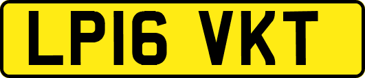 LP16VKT