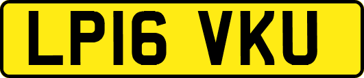LP16VKU