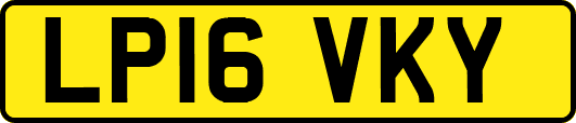 LP16VKY