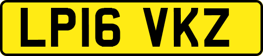 LP16VKZ