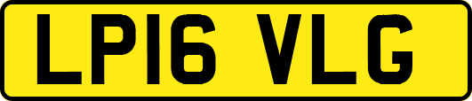 LP16VLG