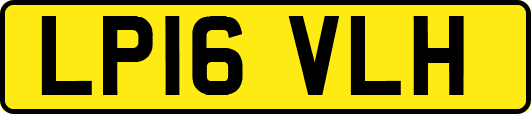 LP16VLH