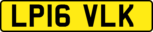 LP16VLK