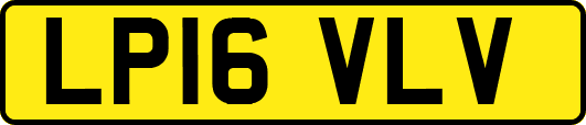 LP16VLV