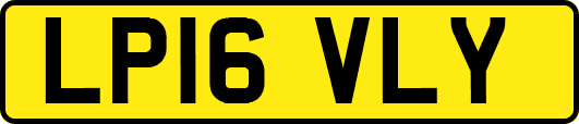 LP16VLY