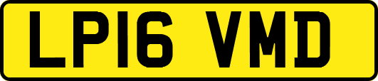 LP16VMD