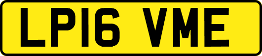 LP16VME