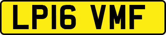 LP16VMF