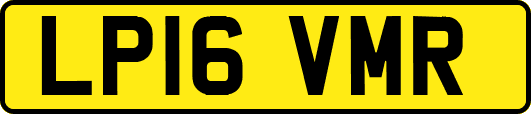 LP16VMR