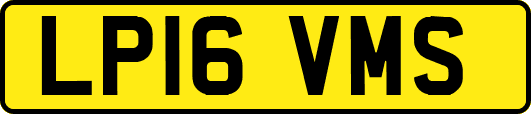 LP16VMS