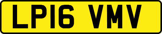 LP16VMV