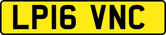 LP16VNC