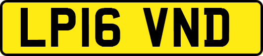 LP16VND