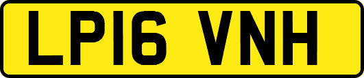 LP16VNH