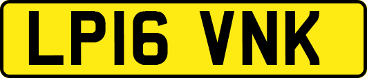 LP16VNK