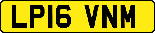 LP16VNM