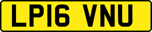 LP16VNU