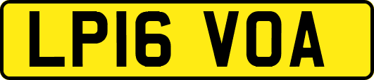 LP16VOA