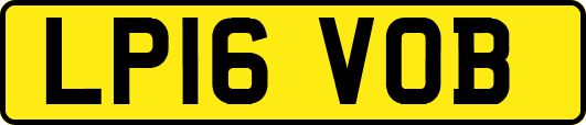 LP16VOB