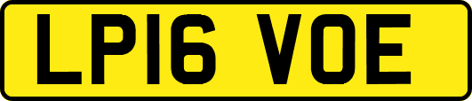 LP16VOE