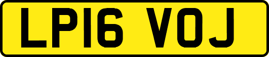 LP16VOJ