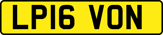 LP16VON