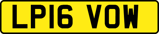 LP16VOW