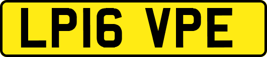 LP16VPE