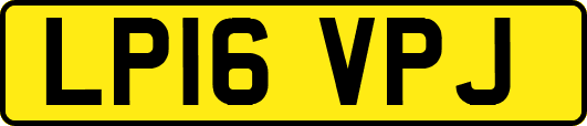 LP16VPJ