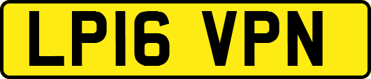 LP16VPN