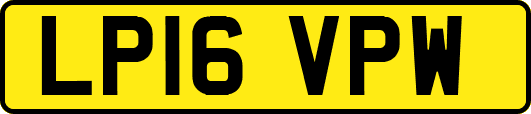 LP16VPW