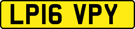 LP16VPY