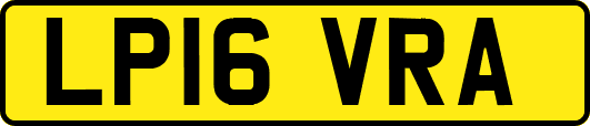 LP16VRA