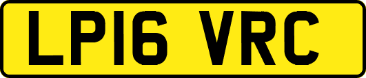 LP16VRC