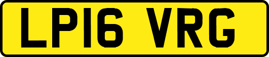 LP16VRG