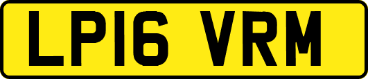 LP16VRM