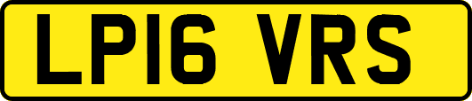 LP16VRS