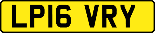 LP16VRY