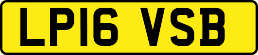 LP16VSB