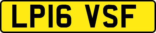 LP16VSF