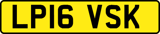 LP16VSK