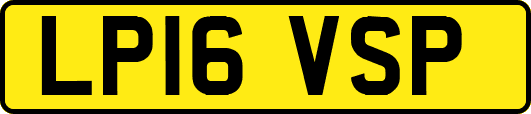 LP16VSP