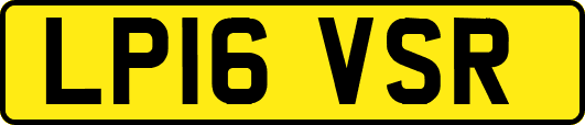 LP16VSR