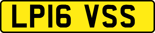 LP16VSS