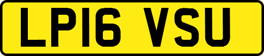 LP16VSU