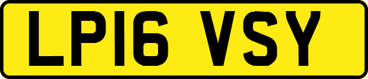 LP16VSY