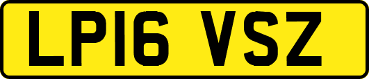LP16VSZ