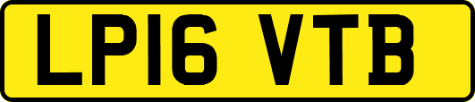 LP16VTB